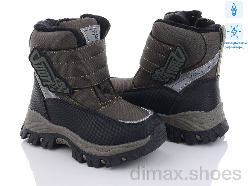 Ok Shoes B3036-3B