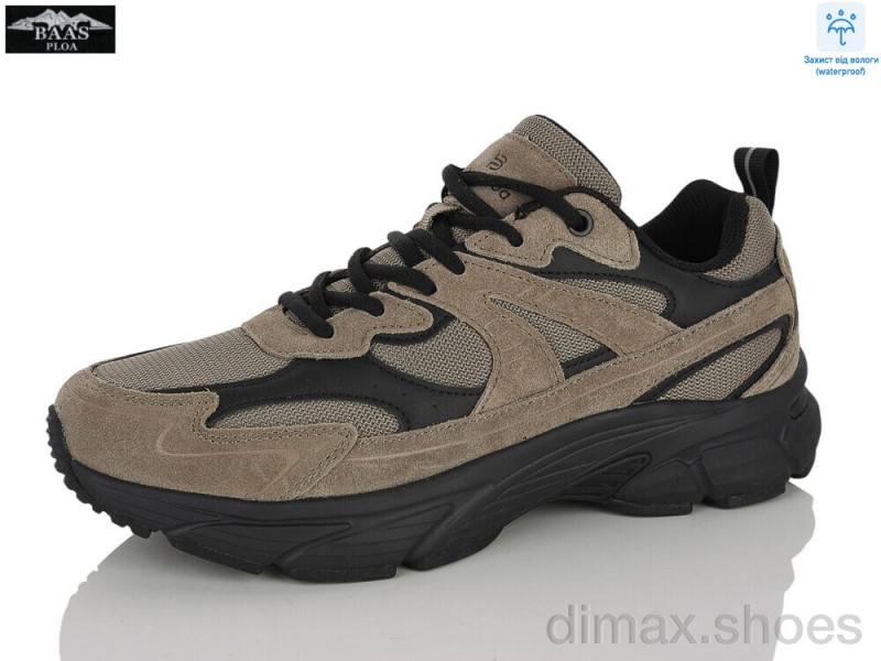 Baas W3243-25C