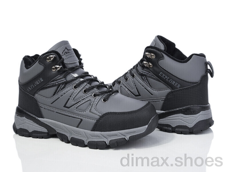 Ok Shoes T9089-2