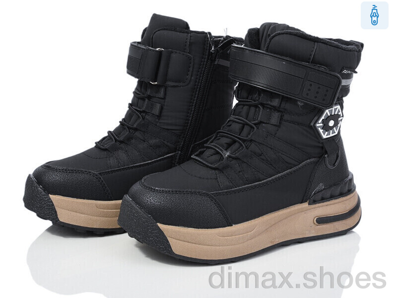Ok Shoes BM3968-1C