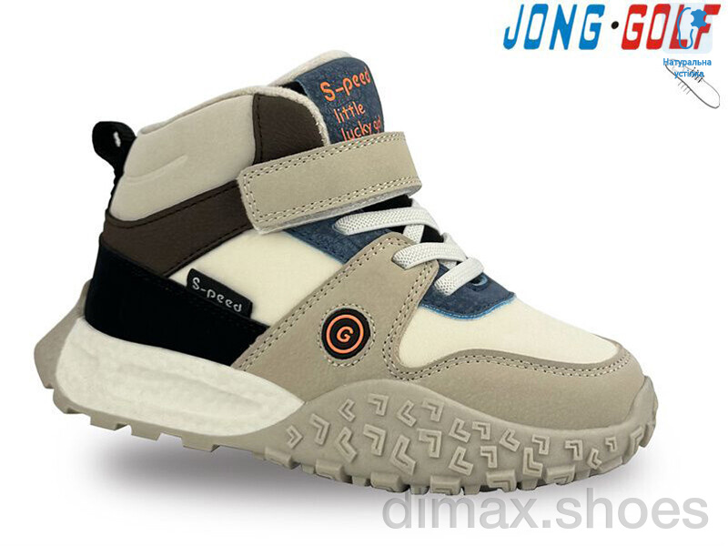 Jong Golf B30913-6 Ботинки