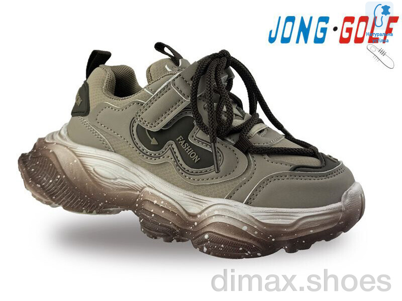 Jong Golf B11372-3 Кроссовки