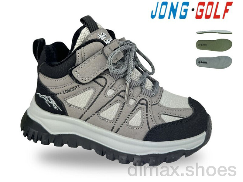 Jong Golf B31117-2