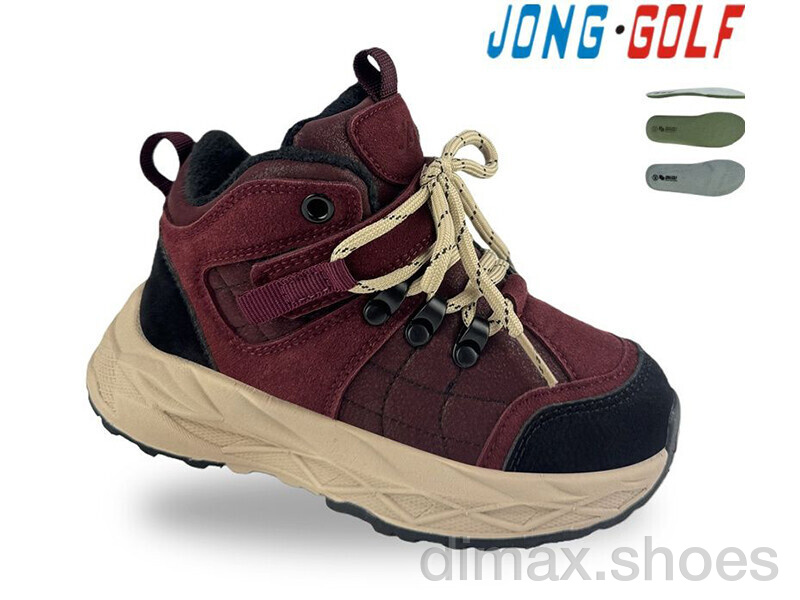 Jong Golf B31111-13