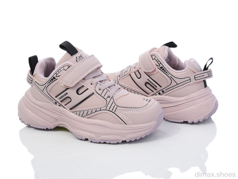 Ok Shoes 11636B