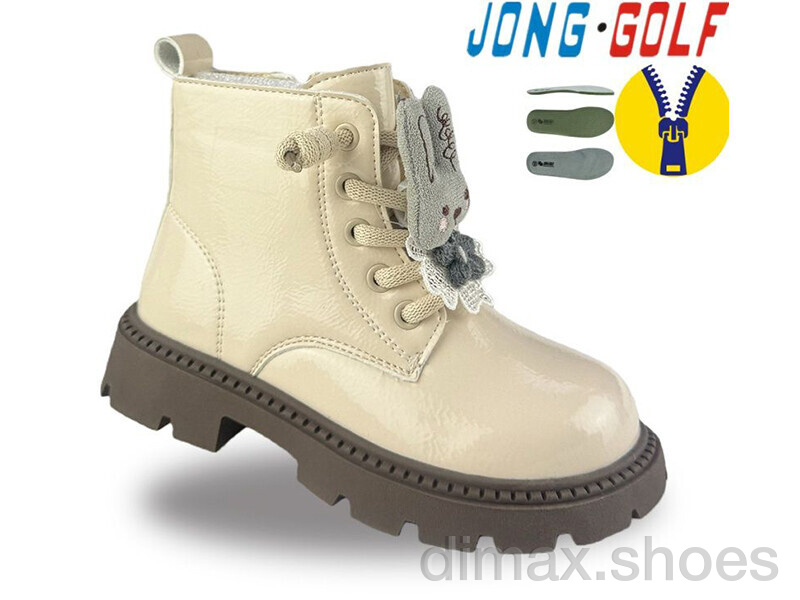 Jong Golf B31130-6