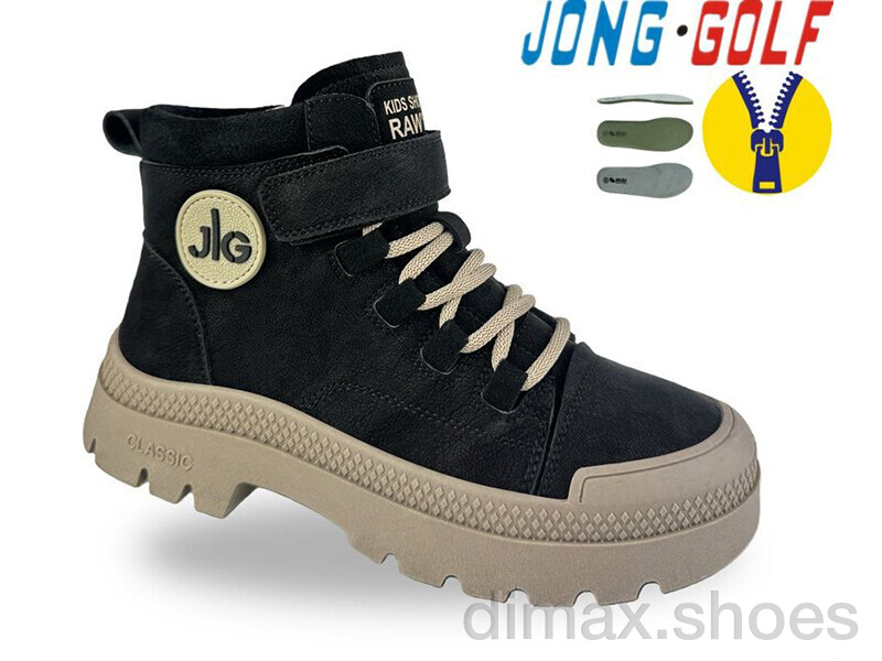 Jong Golf B31093-20