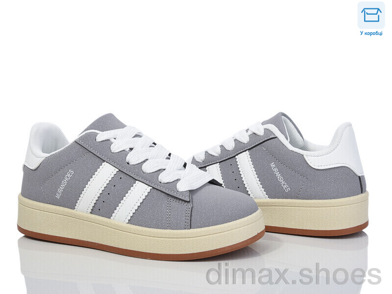 Ok Shoes 530-3