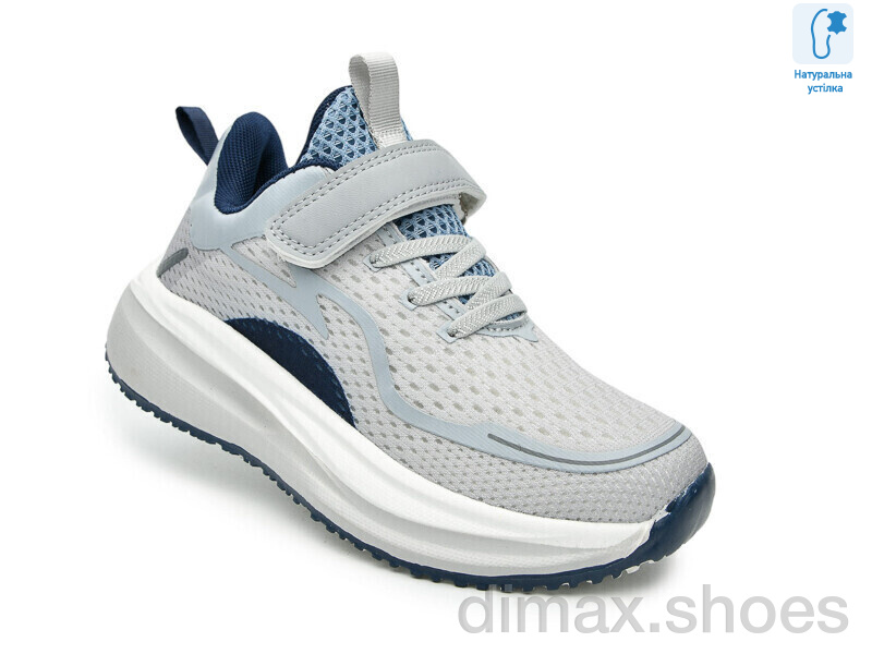 Ok Shoes 65120B