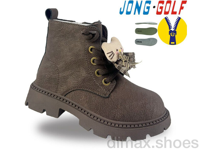 Jong Golf B31130-4