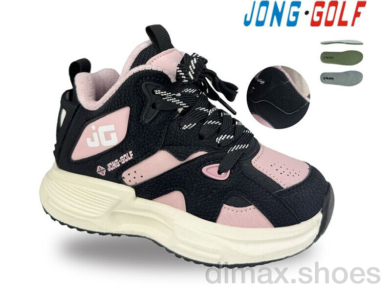 Jong Golf C31112-8