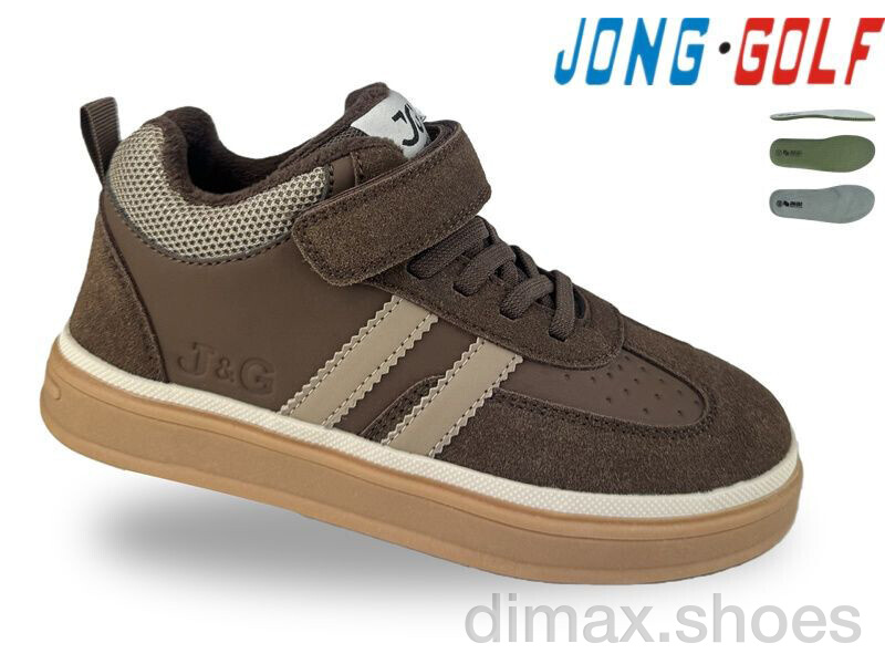 Jong Golf C31135-34