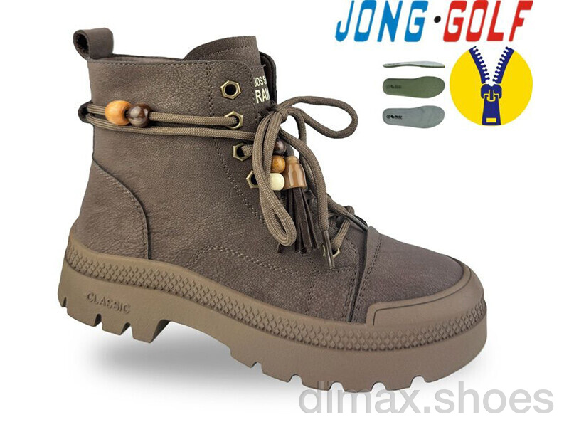 Jong Golf C31095-4