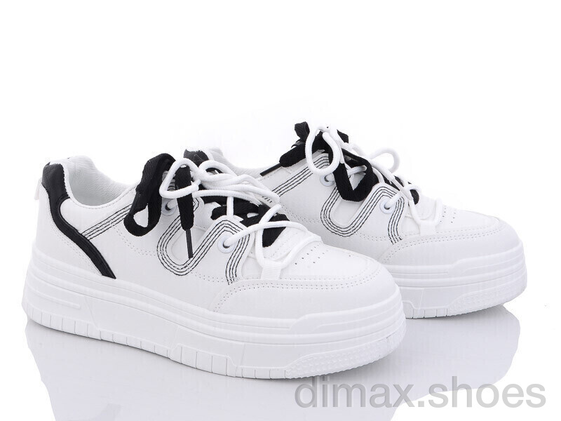Ok Shoes L603-3