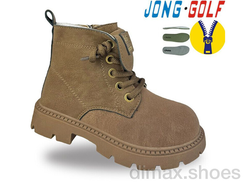 Jong Golf B31097-3