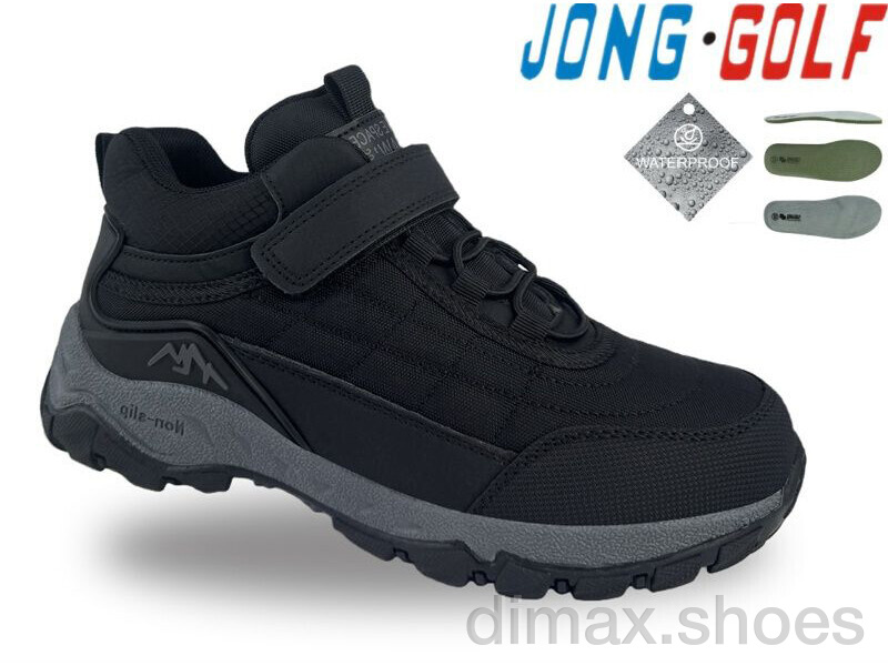 Jong Golf D31106-20