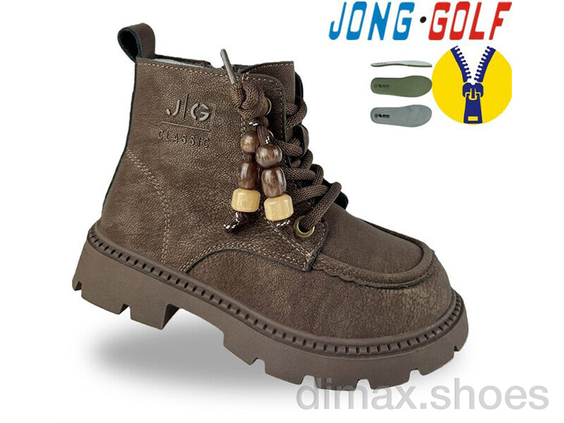 Jong Golf B31133-24