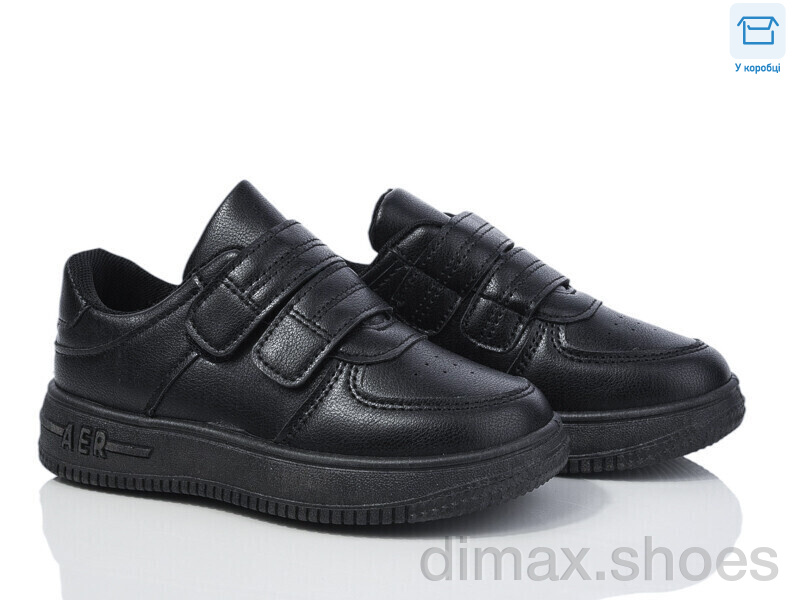 Ok Shoes 570-1