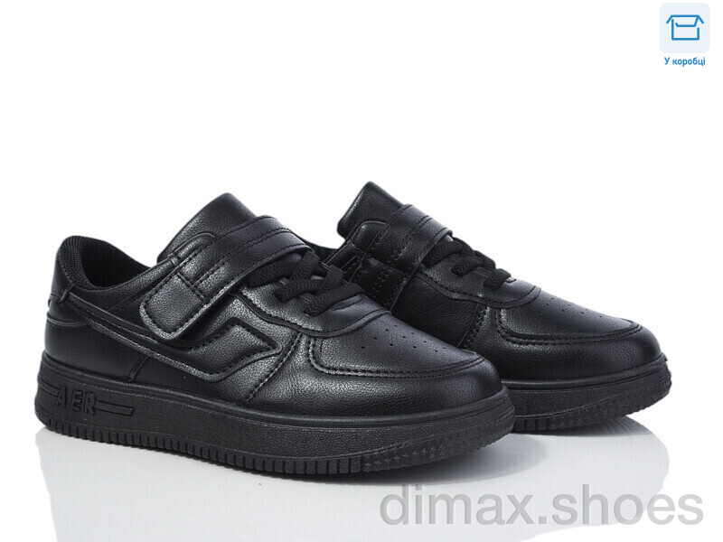 Ok Shoes 573-1