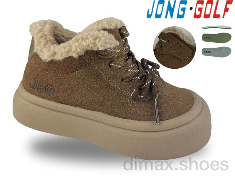 Jong Golf B31121-24
