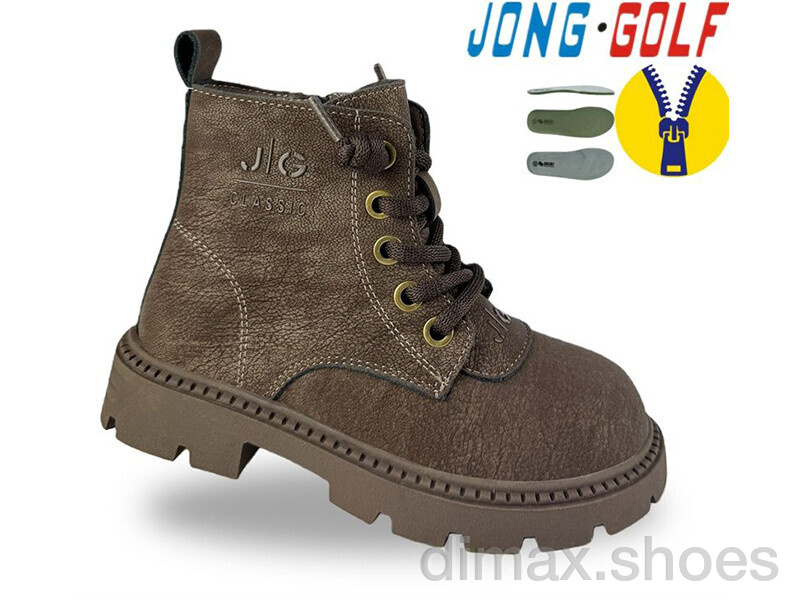 Jong Golf B31132-24