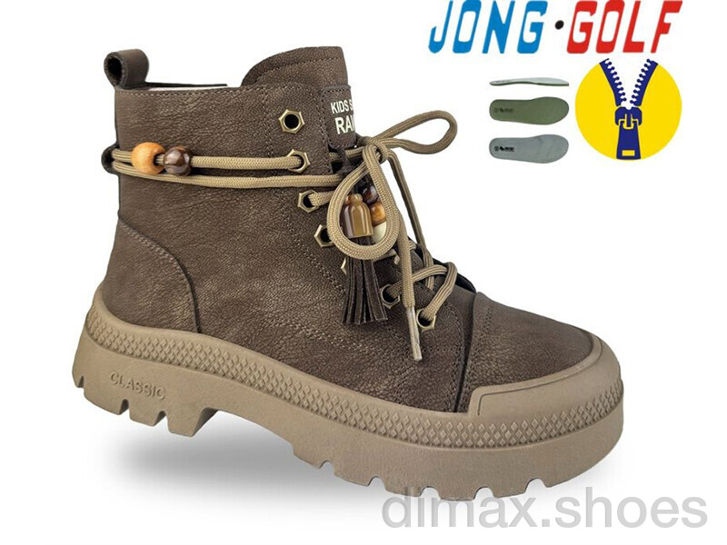 Jong Golf C31095-24