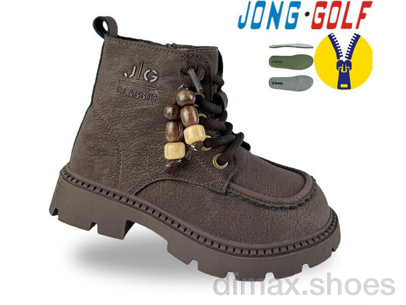 Jong Golf B31133-4