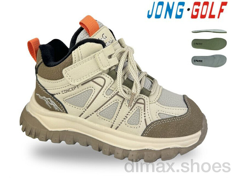 Jong Golf B31117-3