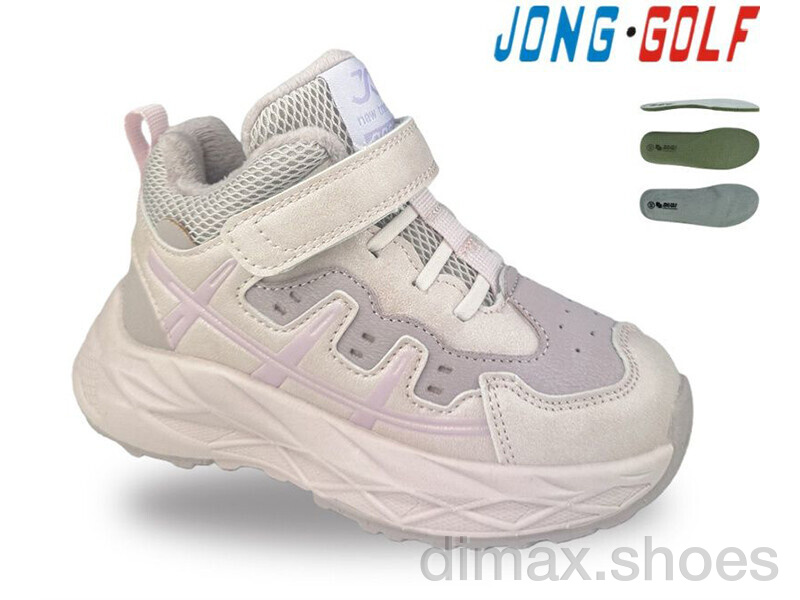 Jong Golf B31110-8