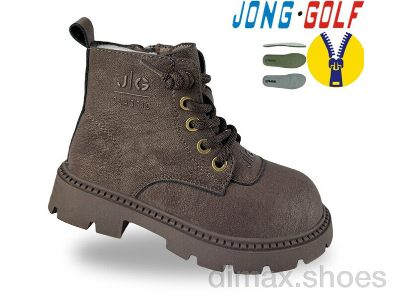Jong Golf A31131-4