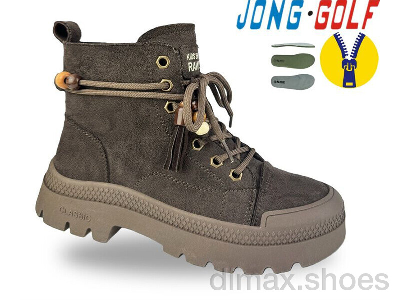 Jong Golf C31092-4