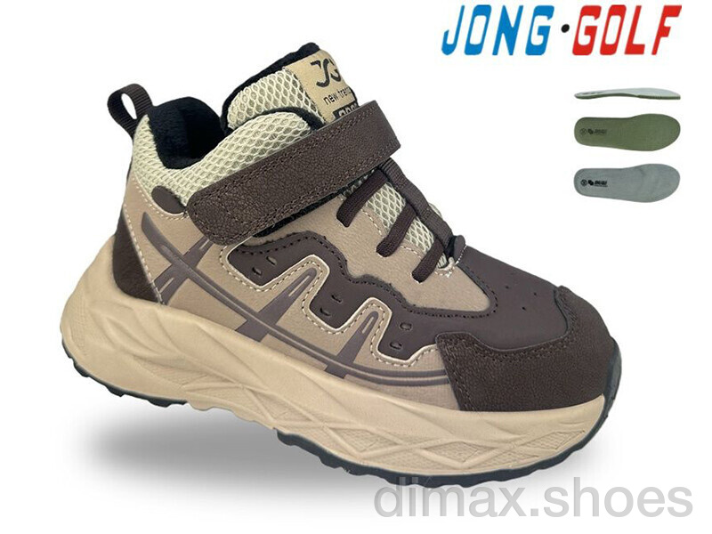 Jong Golf B31110-4