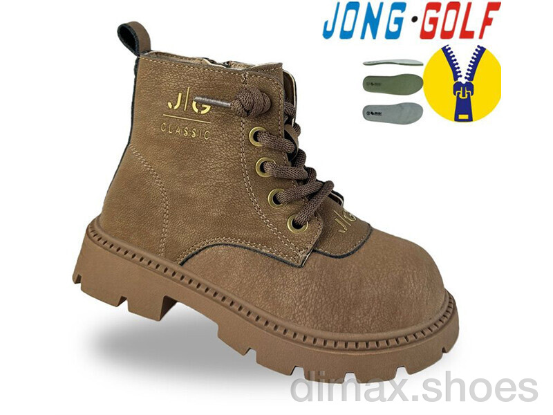 Jong Golf B31132-3