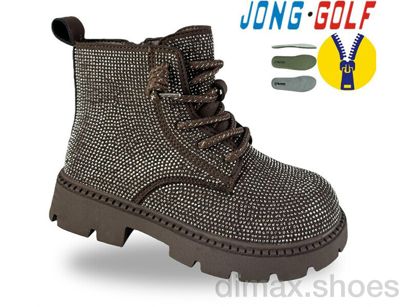 Jong Golf B31091-4