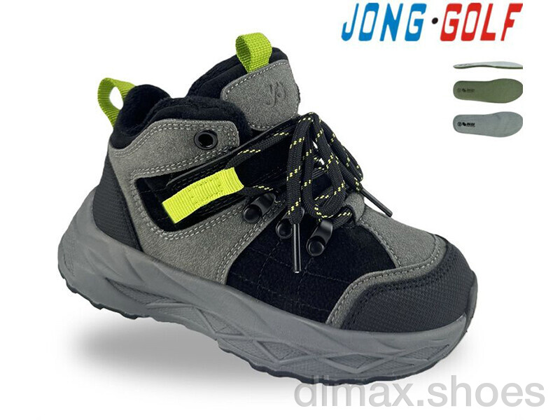 Jong Golf B31111-2
