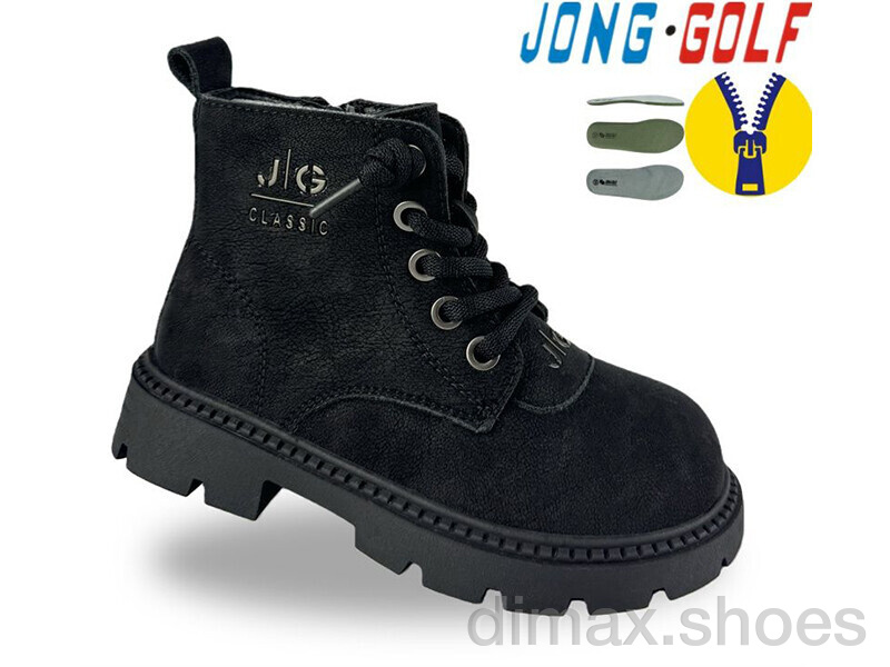 Jong Golf B31132-20
