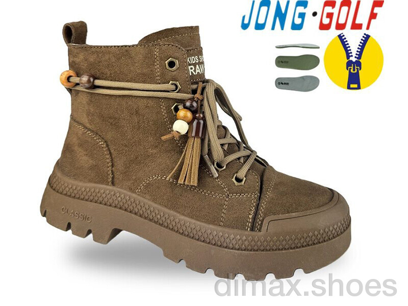 Jong Golf C31092-24
