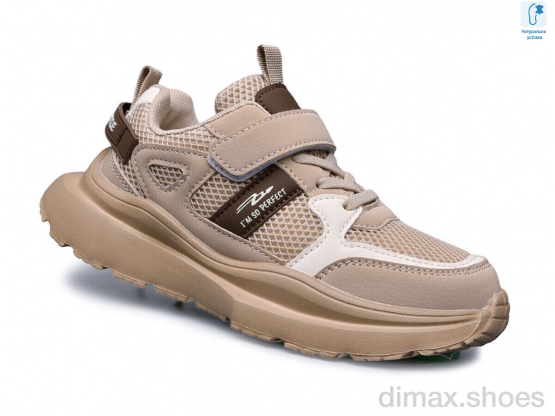 Ok Shoes 11516C