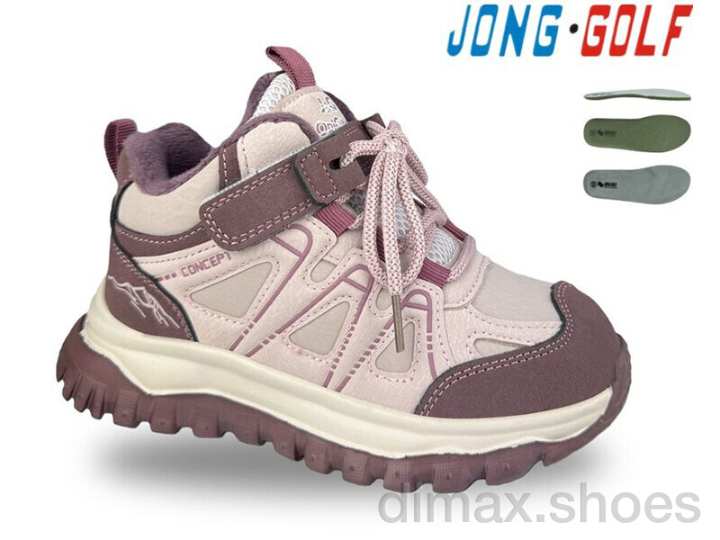 Jong Golf B31117-8