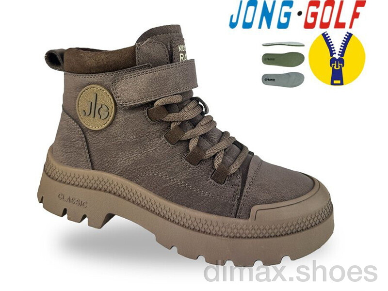 Jong Golf C31094-4