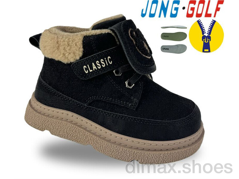 Jong Golf B31127-0