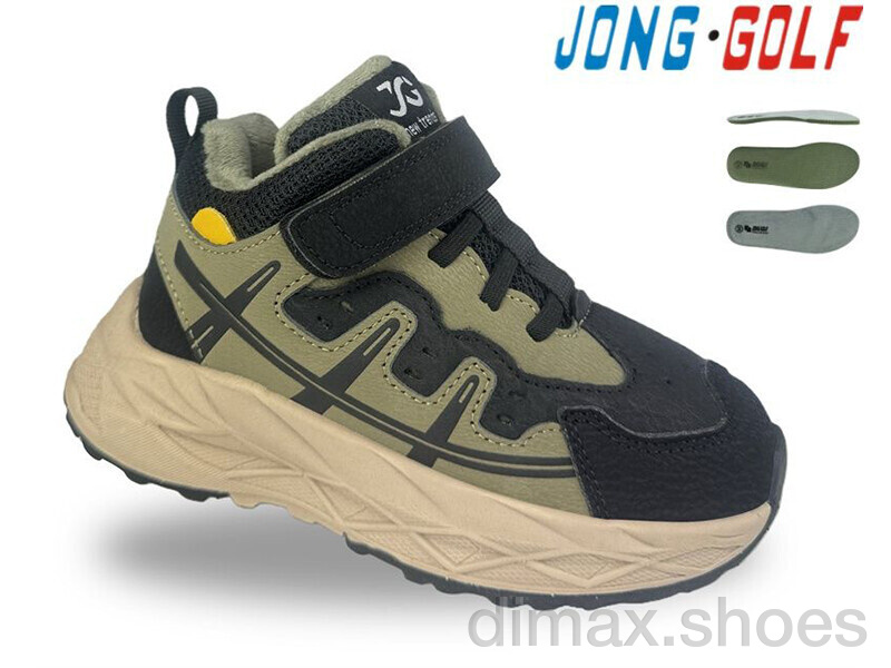 Jong Golf B31110-5