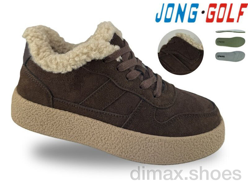 Jong Golf C31118-24