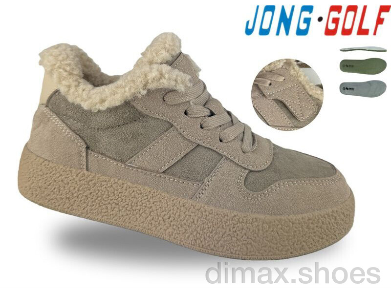 Jong Golf C31118-3