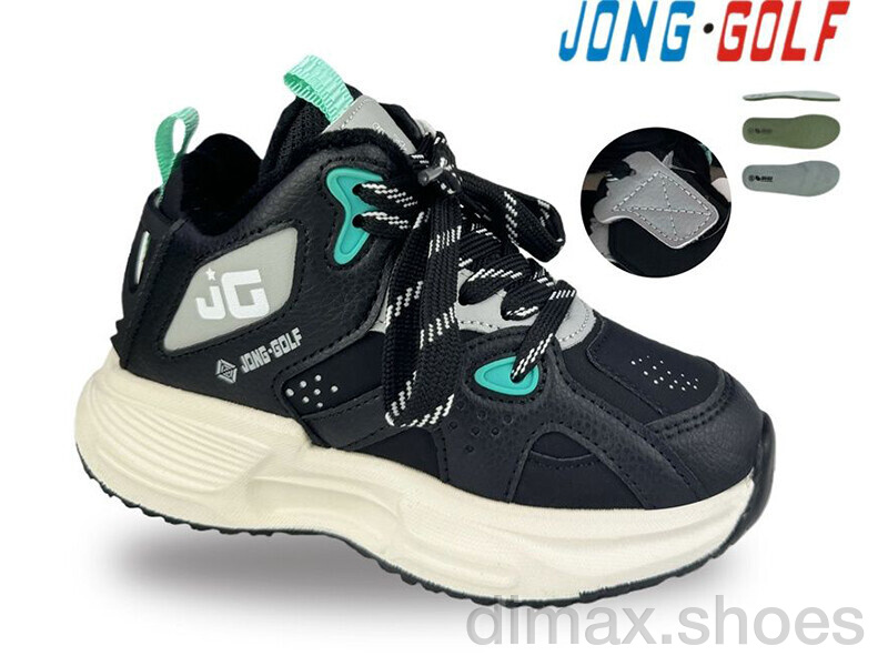 Jong Golf C31112-0