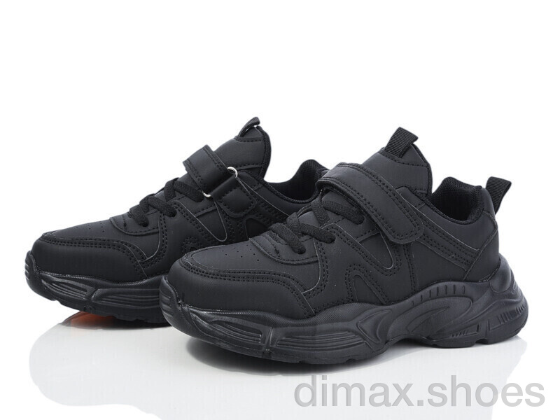 Ok Shoes B23-1