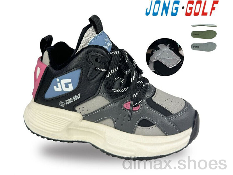 Jong Golf C31112-2