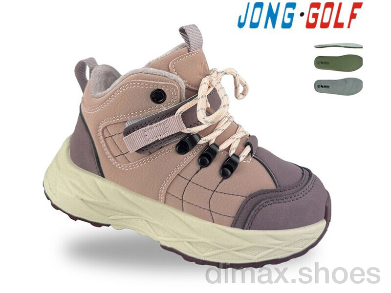 Jong Golf B31111-8