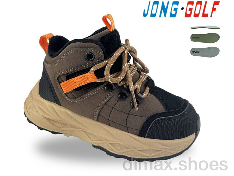 Jong Golf B31111-24