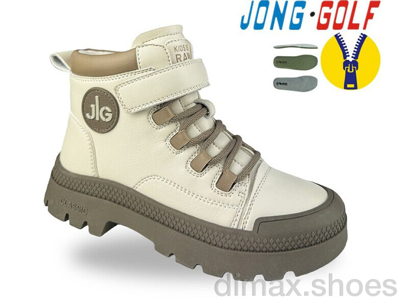 Jong Golf C31094-6